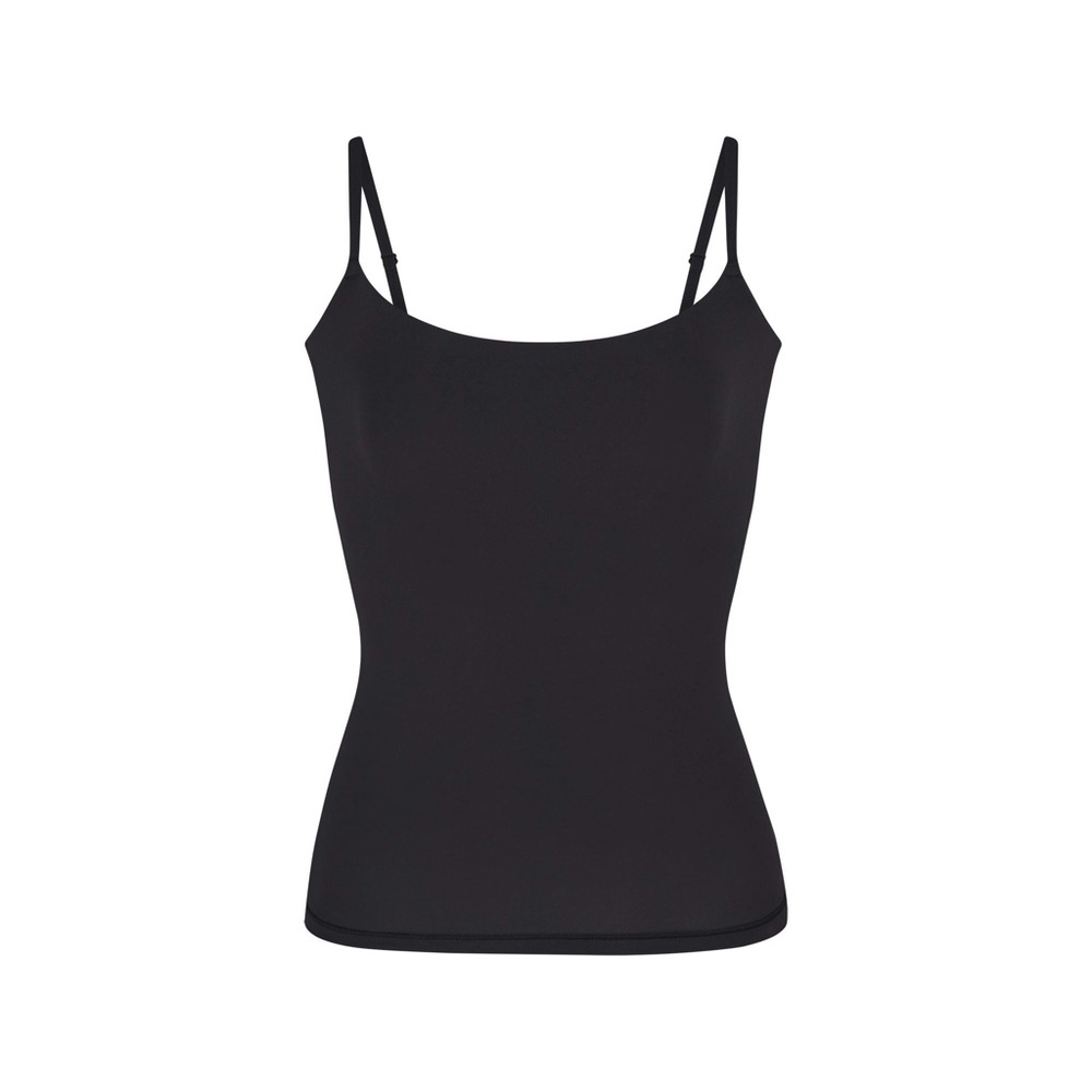 Skims Fits Everybody Cami Onyx New